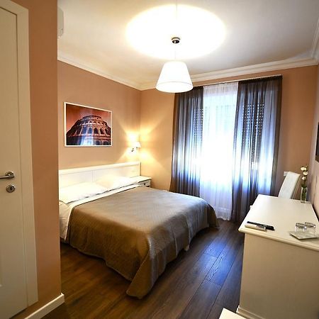Rim Rooms 部屋 写真