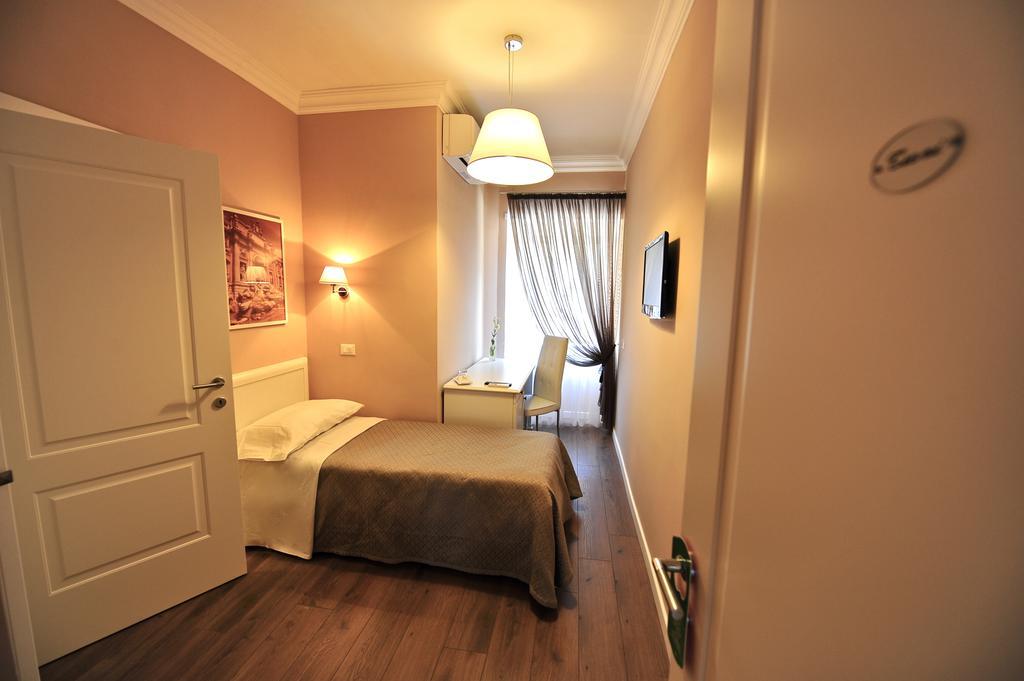 Rim Rooms 部屋 写真