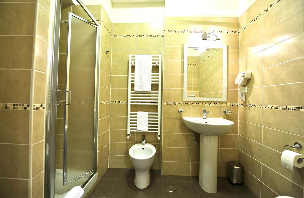 Rim Rooms 部屋 写真