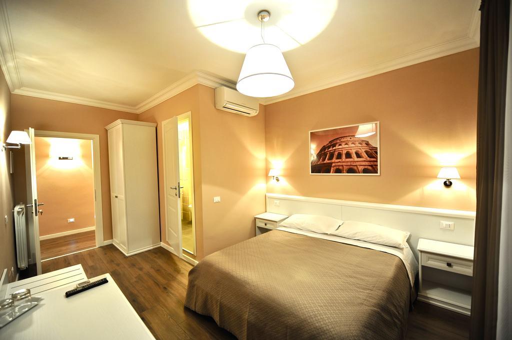 Rim Rooms 部屋 写真