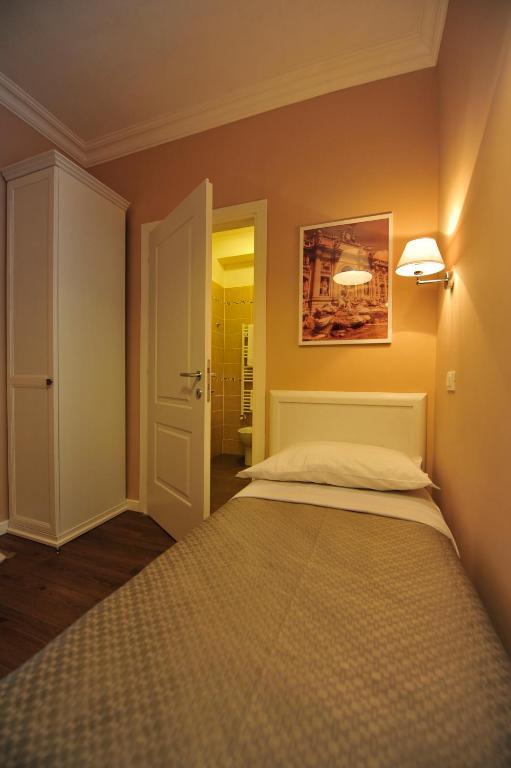 Rim Rooms 部屋 写真