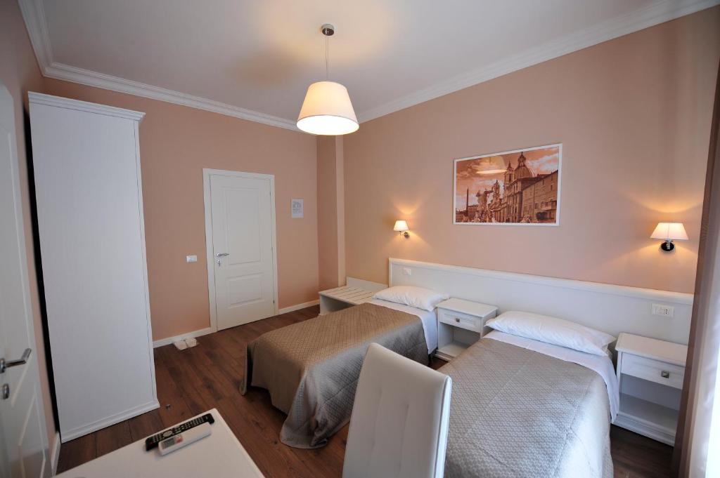 Rim Rooms 部屋 写真