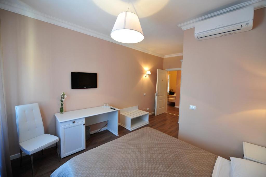 Rim Rooms 部屋 写真