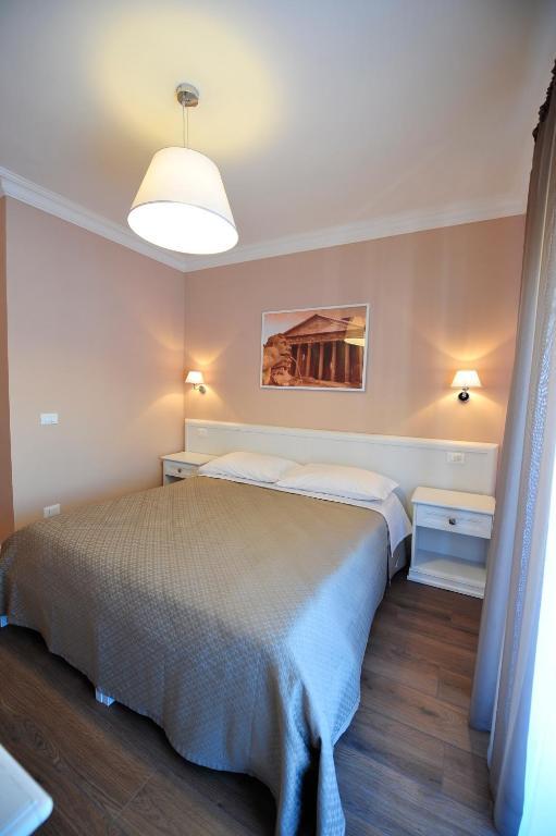 Rim Rooms 部屋 写真