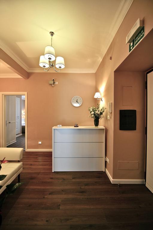 Rim Rooms エクステリア 写真